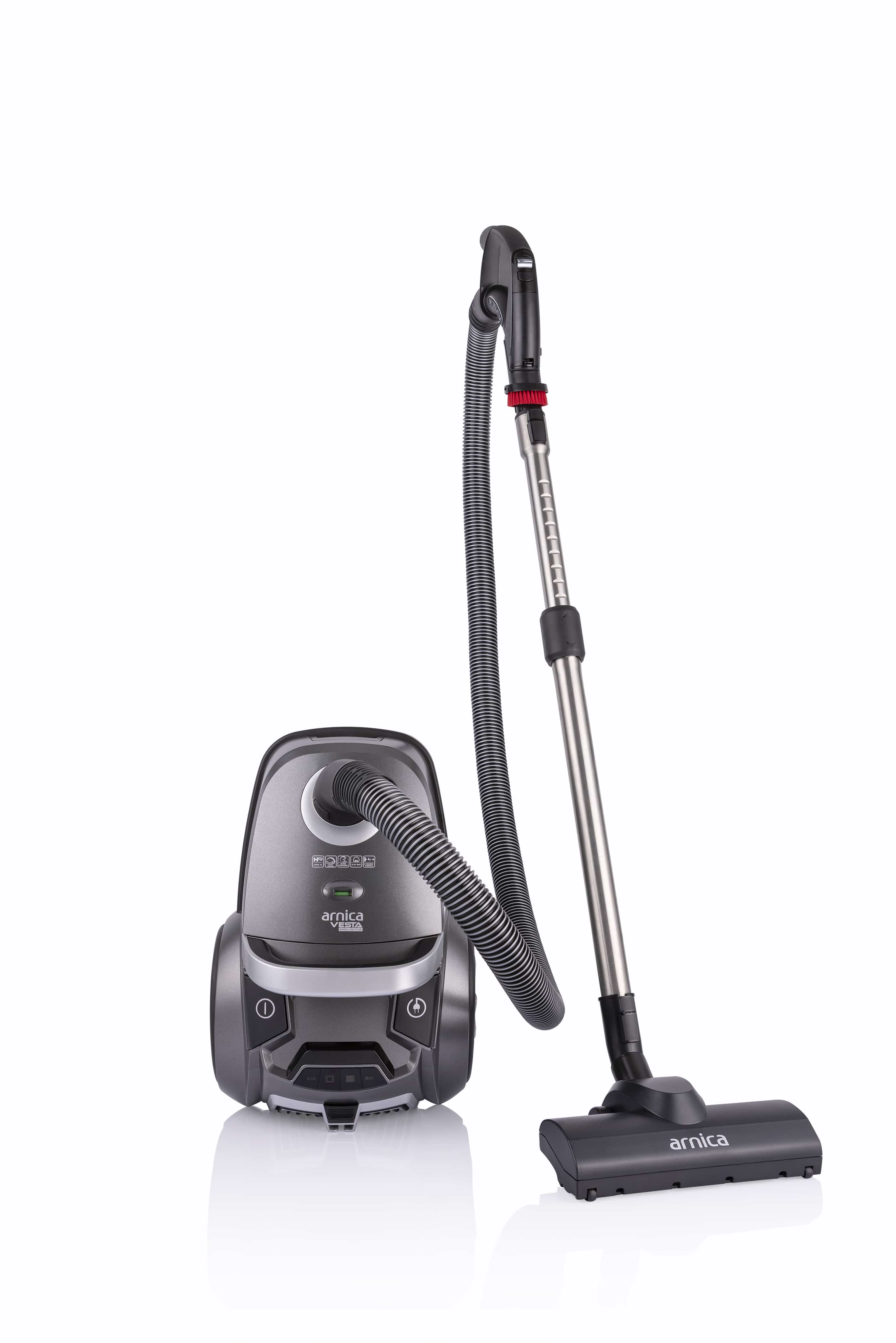 Yüksek Performans, Akıllı Kontrol, Maksimum Hijyen